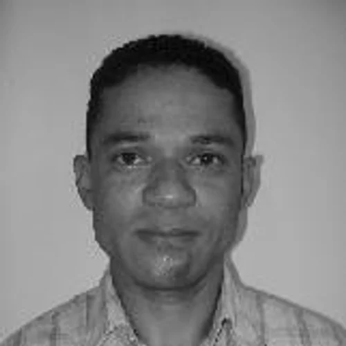 Pastor Gilvam