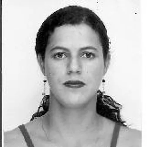 LUCIANA DO SALGADO