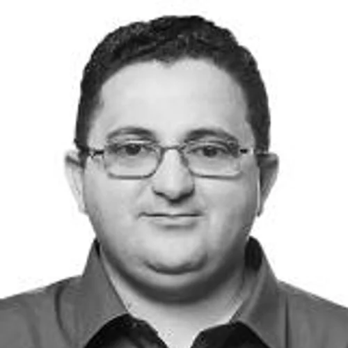 Pastor Jenivan