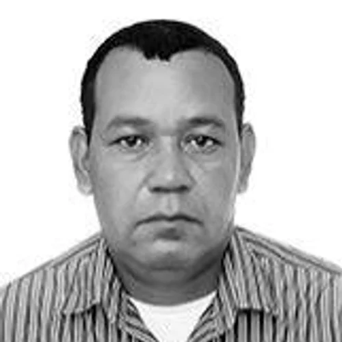 ROBERTO BARRA LIMPA