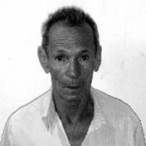 Benedito Faustino