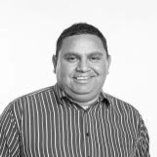 Rudi da Vila Isabel