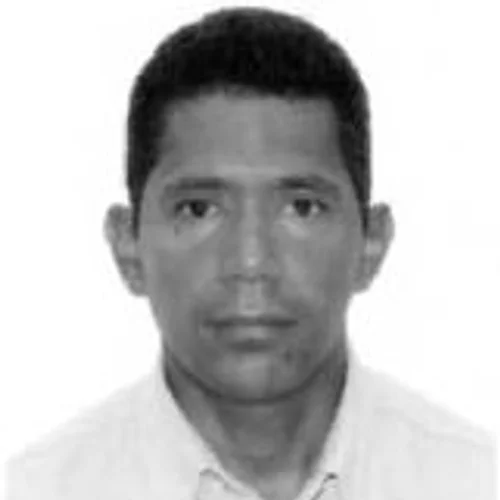 PASTOR CLAUDIO