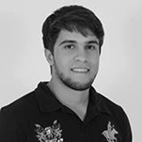 LUIZ HENRIQUE