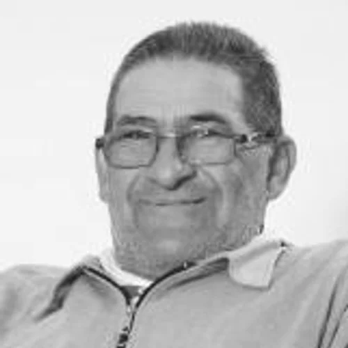 João Cadeirante