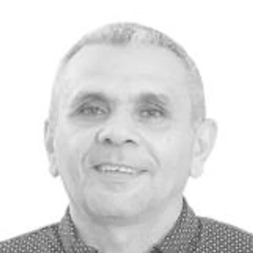 CHICO BARBEIRO