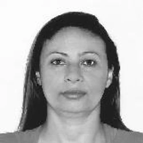 MARCIA MARINHO