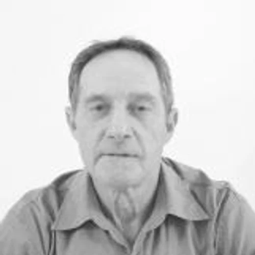 Rony Stohr
