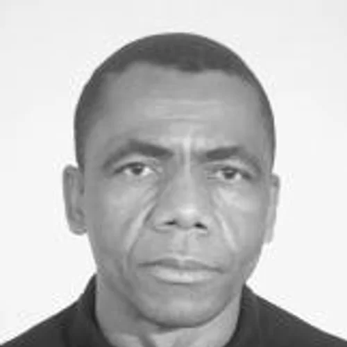 Raimundo Salema