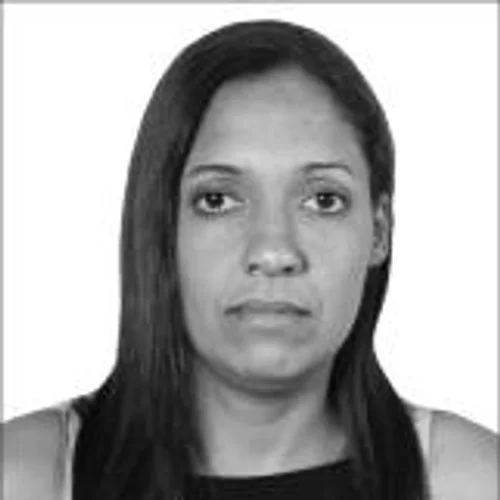 Solange Gomes