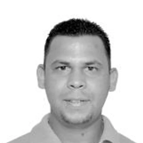 Prof João Paulo