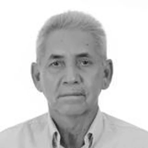 CHICO AROEIRA