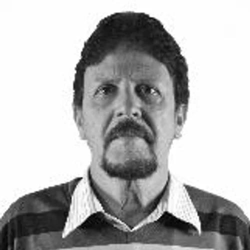 Geraldo Zuquim