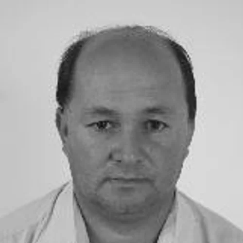 GILVÂNIO
