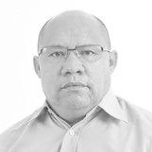 PASTOR EUDES