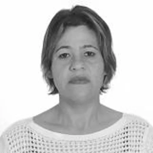 Rosana Cabral