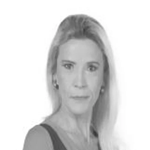 Professora Rosiane