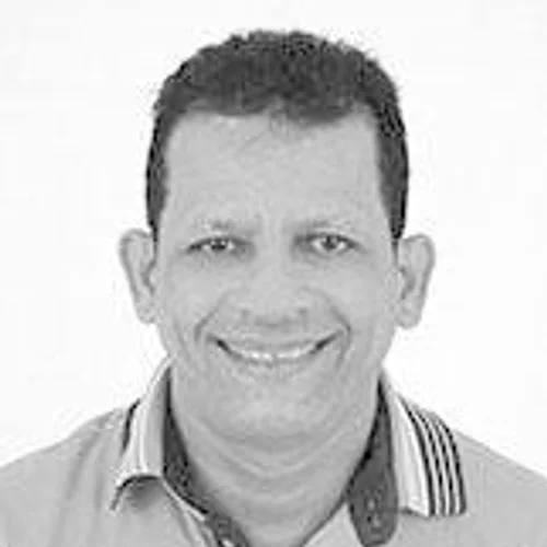 Roger Explosão do Forro