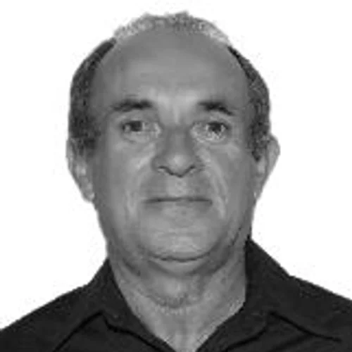 DÉLIO PIMENTEL