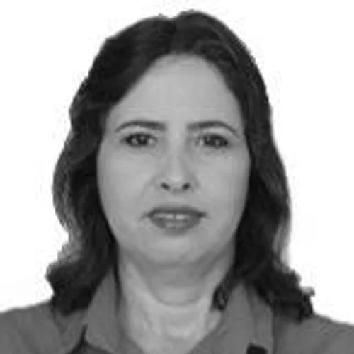 Gilma Machado