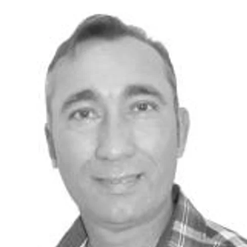 JORGE LUIZ
