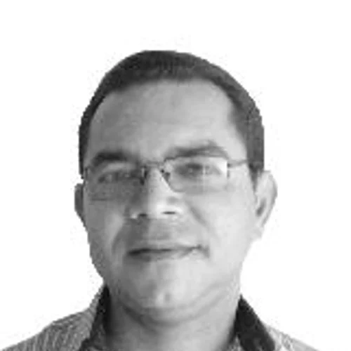 Professor Daniel