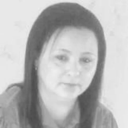 Edna Teixeira