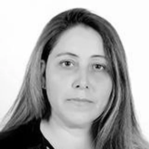 Eleni Soares Maciel Finger