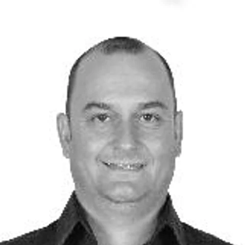 CHICO CAZZAROTTO