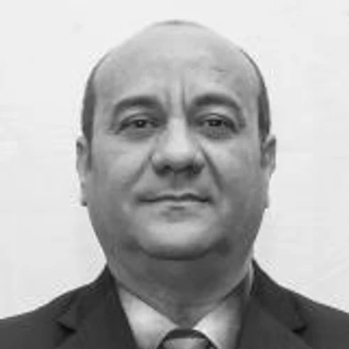 IRMÃO JOÃO MÁRCIO