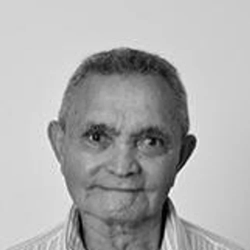 Professor Reginaldo
