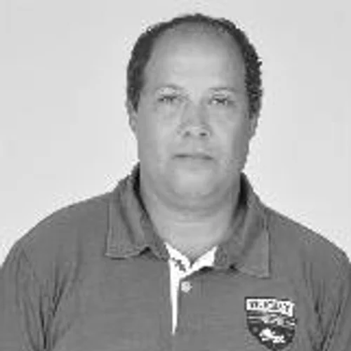 AGNALDO KAIZER