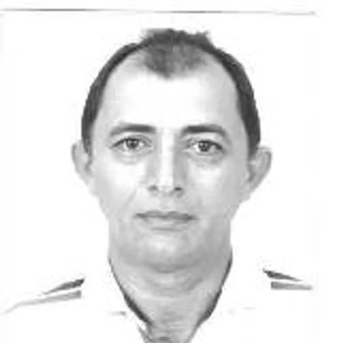 Moraes Rangel
