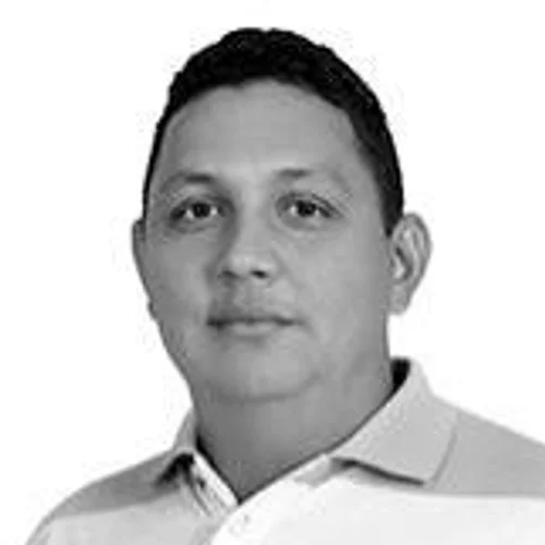 Rogerio Bié