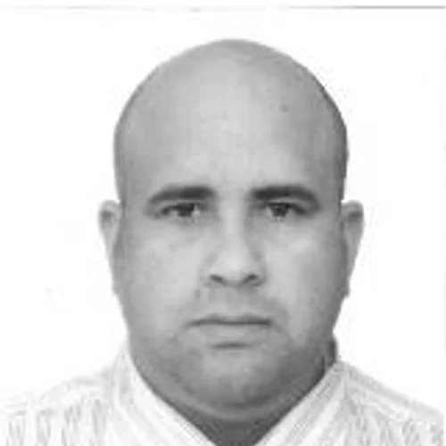 Antonio Simão