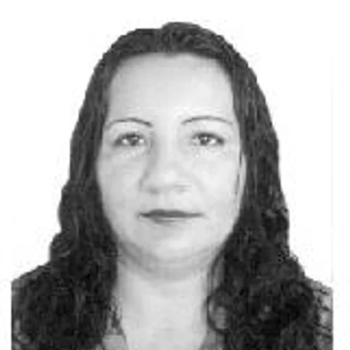 MARIA DE JESUS