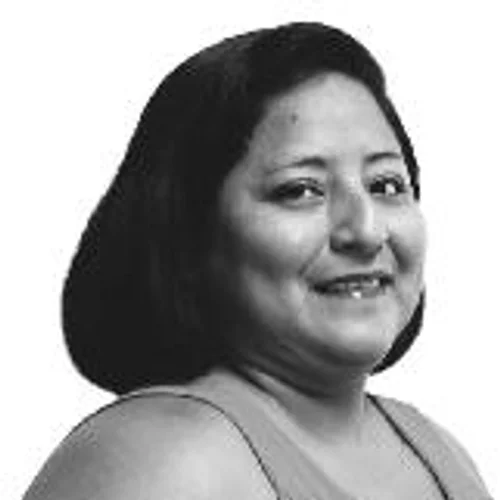 JANILZA PAZ