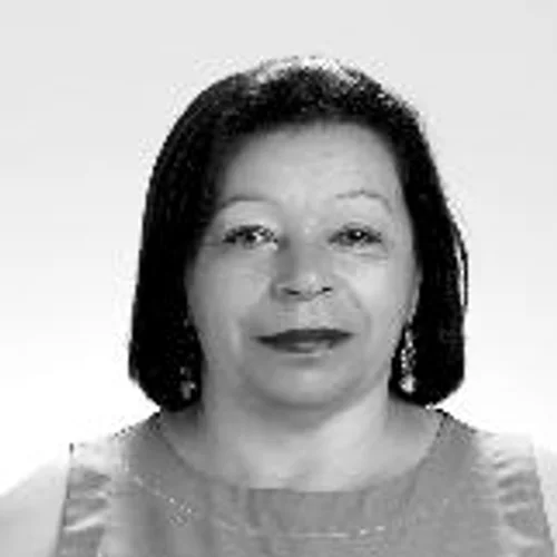 FÁTIMA PATRICIO
