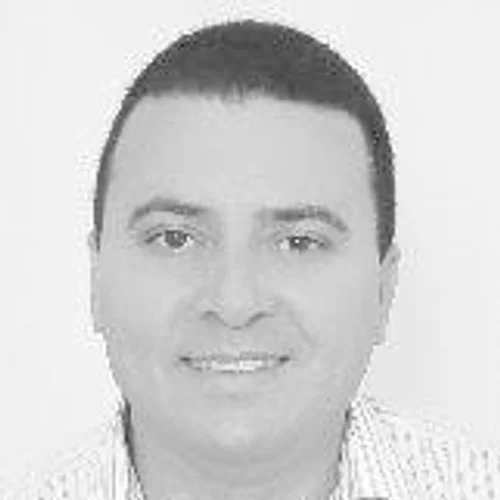 Marcos Cabral