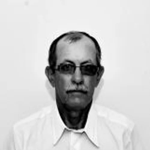 GERSON TAPERA