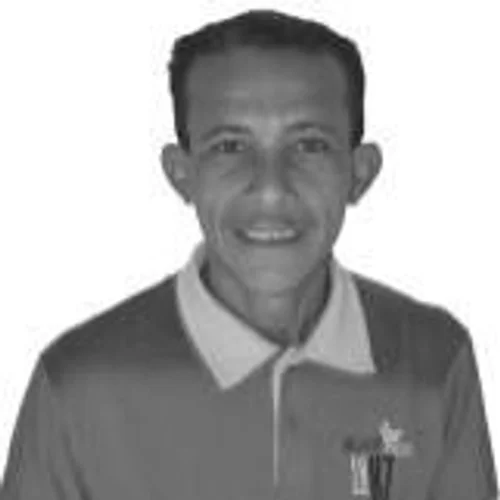 Roberto Domonte Sião