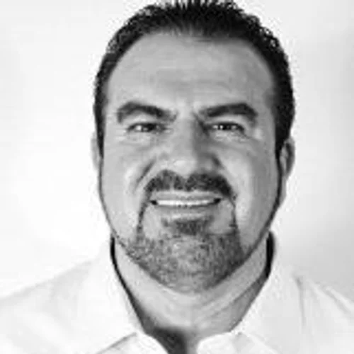 PAULO CENOURA