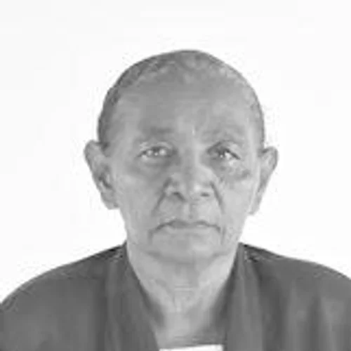 Maria Fogo