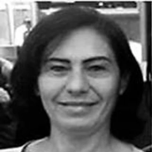 Lucia Teixeira