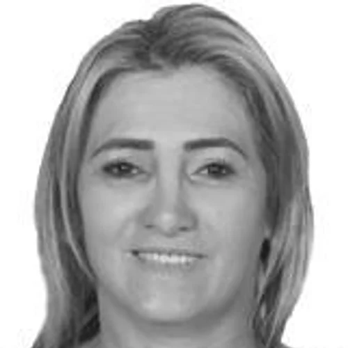 Andreia Medrado Darici