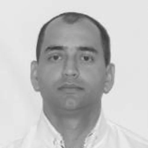 Gustavo Kibe