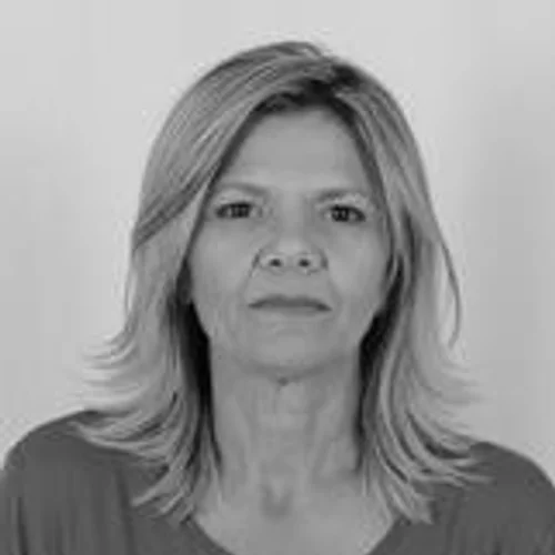 ROSILDA DE LULA PADRE
