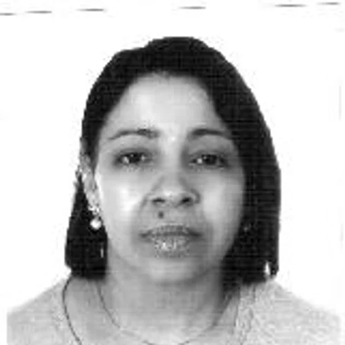 Maria Georgina