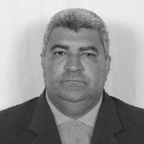 PASTOR EDÍLIO