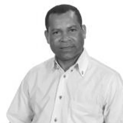 LUIZ DA GUARDA